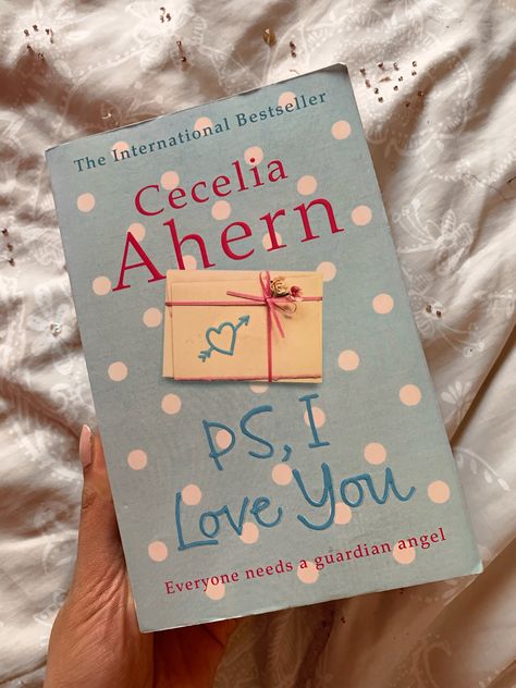 P S I Love You Movie, P S I Love You, Books Recommendation, Loving You Movie, Movie Recs, Learning To Love Again, I Live You, Read List, Recommended Books