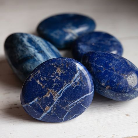 Spiritual Meanings of Lapis Lazuli: 12 Ancient Secrets Lapis Meaning, Lapis Lazuli Meaning, Cosmic Consciousness, Divine Connections, Lapis Lazuli Jewelry, Secrets Of The Universe, Sacred Stones, Lapis Lazuli Stone, Spiritual Meaning