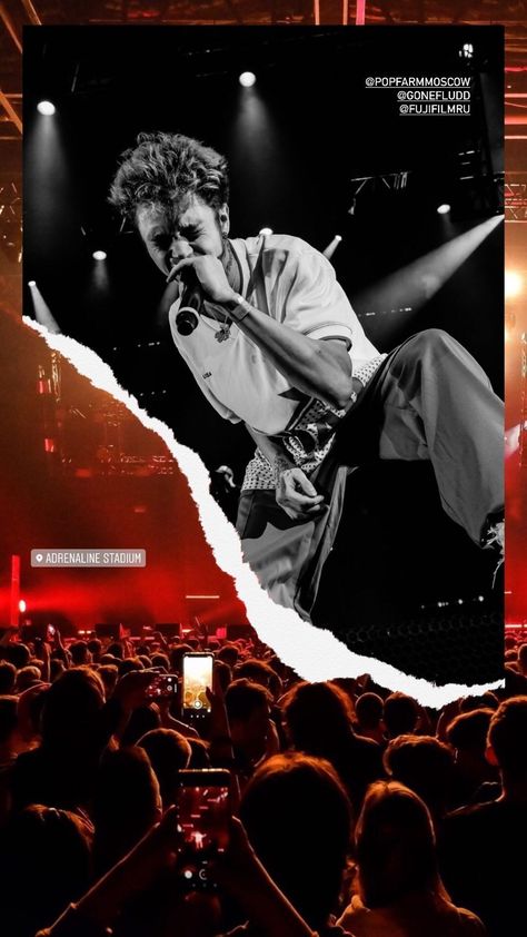 Concert Photography Settings, Concert Photography Editing, Concert Photo Editing, Music Aesthetic Collage, Concert Photo Ideas, Live Music Poster, Photo Concert, Band Website, Portrait Edit