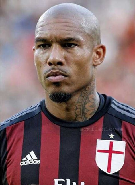 De jong Nigel De Jong, Ac Milan, Milan, Writing, Fictional Characters