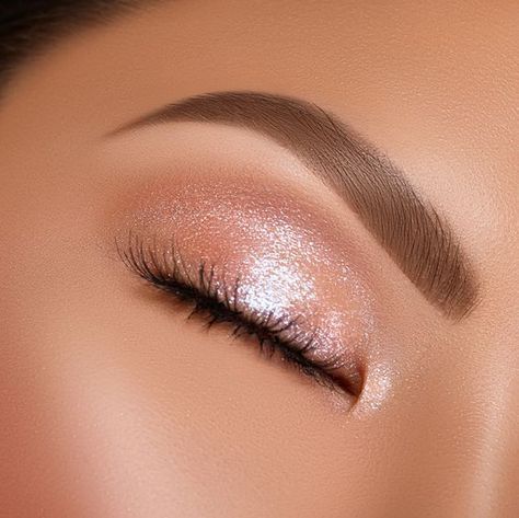 Soft Make-up, Soft Eye Makeup, Soft Makeup Looks, Casual Makeup, Bridal Makeup Wedding, Dramatic Makeup, Simple Eye Makeup, Hoco Makeup, Makeup Eye Looks