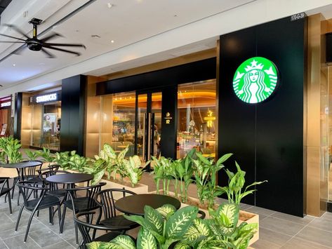 Starbucks Malaysia elevates its passion for coffee with the opening of Penang’s first Starbucks Reserve™ store. Starbucks Malaysia, Garden Mall, Genting Highlands, Nitro Cold Brew, Starbucks Menu, Starbucks Reserve, Coffee Supplies, Coffee Farm, Brewing Equipment