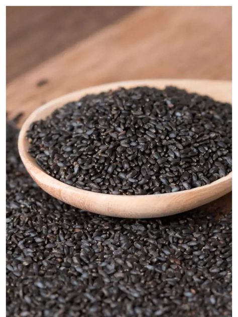 Basil Seeds Benefits:10 lesser-known benefits of basil seeds | Times of India Basil Seeds Benefits, Sabja Seeds, Benefits Of Basil, Bag Shelf, Cinnamon Smell, Seeds Benefits, Rock Sugar, Low Glycemic Foods, Basil Seeds