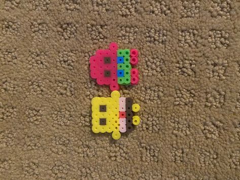 #perlerbeadpatterns #spoungebob #patrickstar #cute Patrick Star Perler Beads, Sponge Bob, Patrick Star, Bead Ideas, Bead Pattern, Perler Bead Patterns, Bead Patterns, Perler Bead, Perler Beads