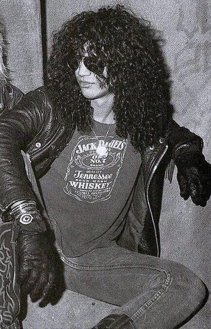 Slash Christmas, Saul Hudson, Duff Mckagan, 80s Men, Axl Rose, 100 Followers, Mötley Crüe, The Duff, Pretty Men