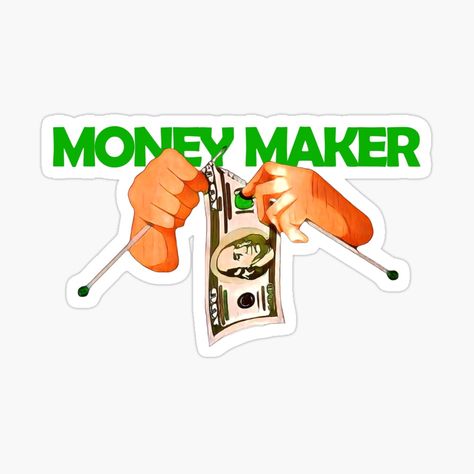 Logo Design Aesthetic, Money Stickers, I Want Money, Laptop Case Stickers, Brand Marketing Strategy, Tiktok Funny, Camping Photography, Funny Ideas, Cute Inspirational Quotes