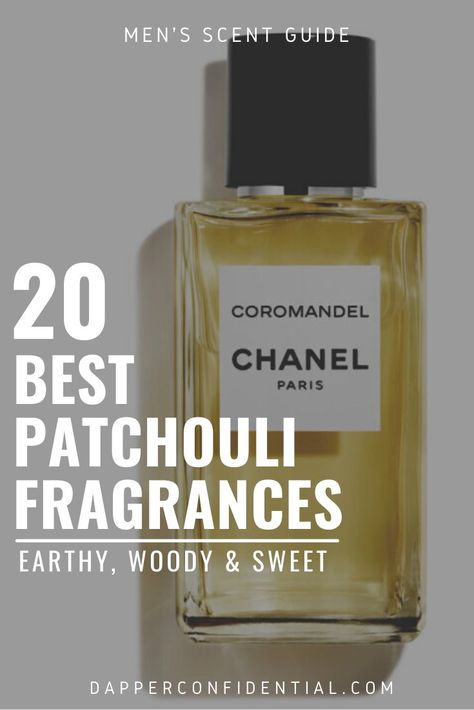 It’s official: patchouli fragrances are having a bit of a revival. We’ve gone all out in this round-up to give you the full range of the best patchouli fragrances. Read the article now.