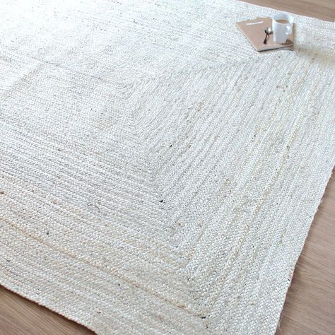 Braided rug diy