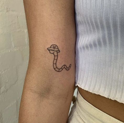 Dumbest Tattoos, Indian Feather Tattoos, Matching Friend Tattoos, Insect Tattoo, Flame Tattoos, Tattoo Portfolio, Funny Tattoos, Dainty Tattoos, Subtle Tattoos