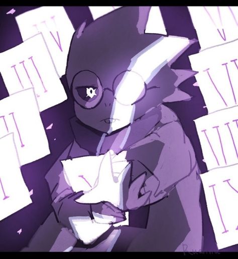 Alphys , of: ruannu.tumblr.com Undertale Alphys, Alphys Undertale, Undertale Aus, Undertale Au, Wallpapers, Fan Art, Tumblr, Memes, Anime