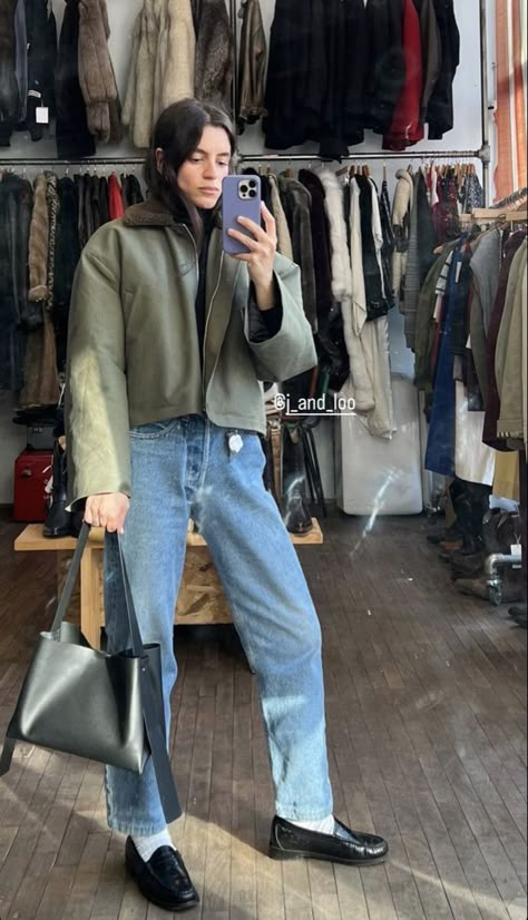 Outfit Vintage, Wardrobe Tips, Outfits Chic, Nice Style, Mode Inspo, 가을 패션, Outfit Inspo Fall, Fall 2022, Casual Fall Outfits