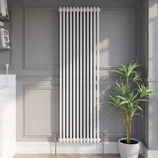 Vertical Column Radiator, Bar Structure, Kitchen Dining And Living Room, Column Radiator, Traditional Radiators, Solid Wall, Plasterboard Wall, Flat Panel Radiators, Vertical Radiators