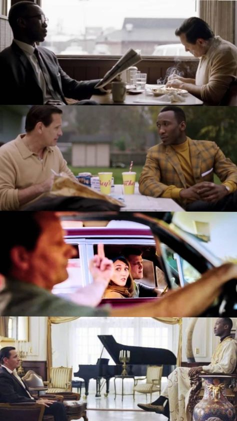 Movie Frames, Green Book, Book And Frame, Uh Huh, Movie Wallpapers, Green Books, Shows And Movies, Cinematography, Movie Poster