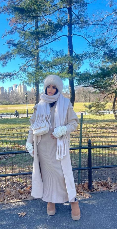 Snow Dress Outfit Winter, Winter Hat Outfit, Winter Dinner Outfit, Modest Winter Outfits, Winter Maternity Outfits, Chicago Outfit, Best Winter Outfits, Winter Outfits Warm, Classy Winter Outfits