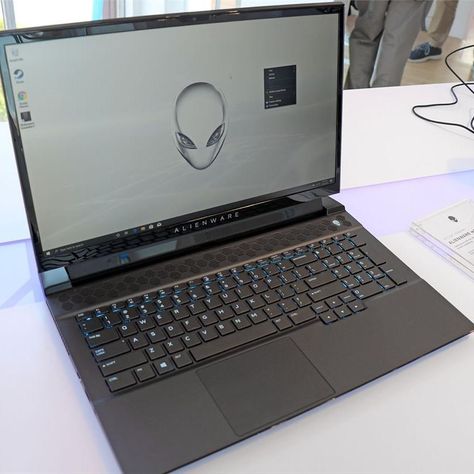 Dell Alienware M17 R2 17.3" Full HD Gaming Notebook, Intel Core i7-9750H, 16 GB RAM - 512 GB SSD, NVIDIA GeForce RTX 2060, Windows 10 For order Call or WhatsApp us at 03258255301 Location: Lahore, Karachi & Islamabad. Free cash on delivery or Pick-Up Options are available. Buy now before stock runs out! Address: Shop lg 69 laptopchoice hafeez center Gulberg 3 lahore Gamer Friends, Notebook Dell, Gaming Notebook, Dell Alienware, Tech Company, Notebook Pc, Core I7, I Am Game, Intel Core