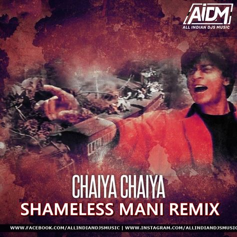 Chaiya Chaiya - TRAPSTYLE - SHAMELESS MANI SMASHUP Download: http://bit.ly/3roGkr0 #chaiyachaiya #trapstyle #shamelessmani #smashup #aidm #allindiandjsmusic Chaiya Chaiya, Brand Creation, Graphic Design, Music, Movie Posters, Film Posters