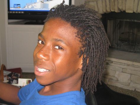 Arrow's Brotherlocks Journey | Locs of Luv Brother Locs Men, Brotherlocks Men, Brother Locs, Boys Cornrows, Cornrows For Boys, Hair Journal, Dreadlock Hairstyles For Men, Dreadlock Styles, Black Men Hairstyles