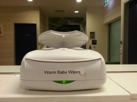 12 Reasons wipe warmers are the most useless baby product ever invented Baby Wipe Warmer, Wipe Warmer, Baby Wipe, Silver Spoons, Baby Warmer, Baby Wipes, Baby Things, Baby Ideas, Baby Baby