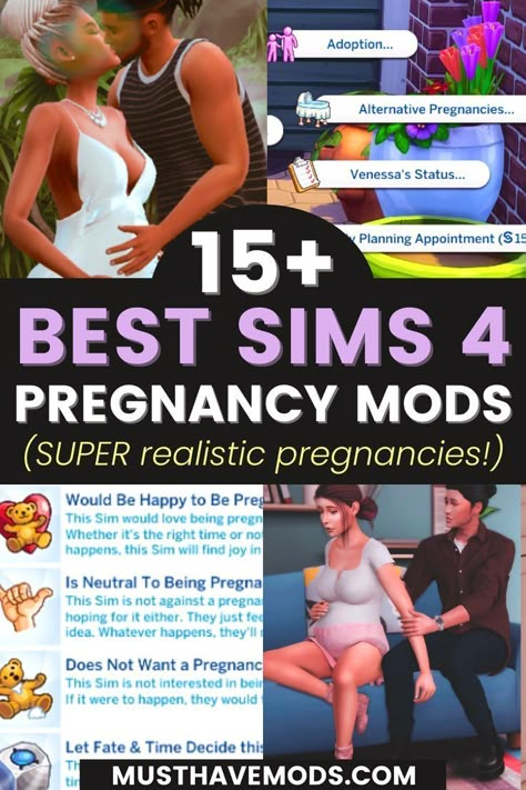 Pregnant Mods Sims 4, Sims 4 Mod Pregnancy, Sims 4 Teleporter Mod, Sims 4 Birth Mods, Pregnancy Sims 4 Mods, Sims 4 Mods For Realistic Gameplay, Sims 4 Cc Mods Pregnancy, Ts4 Pregnancy Mod, Sims 4 Cheats Codes Pregnancy