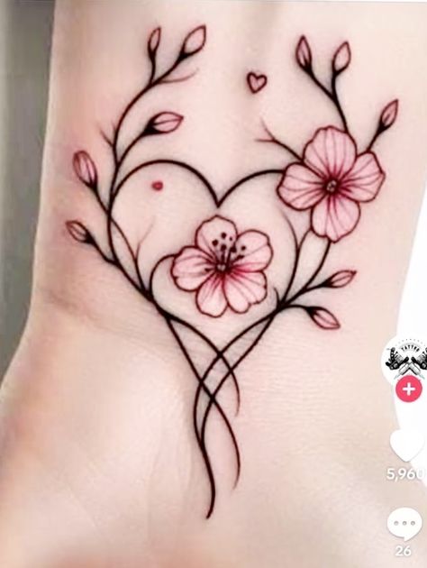 Simple Dainty Tattoos, Hand Tattoos Ideas, Girly Hand Tattoos, Hand Tattoo Ideas, Tiny Tattoos For Women, Tiny Wrist Tattoos, Rose Tattoos For Women, Cross Tattoos For Women, Mom Tattoo Designs