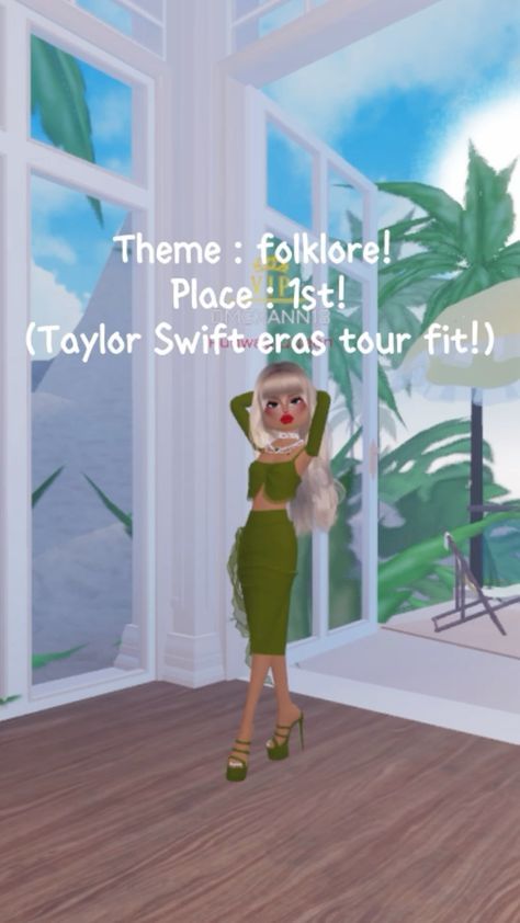 Stand out with style in these folklore-inspired dresses. Perfect for making an impression that lasts. Dti Folklore, Folklore Dress, Inspired Dress, Dress To Impress, Swift, Taylor Swift, Outfit Ideas, Quick Saves, Beauty