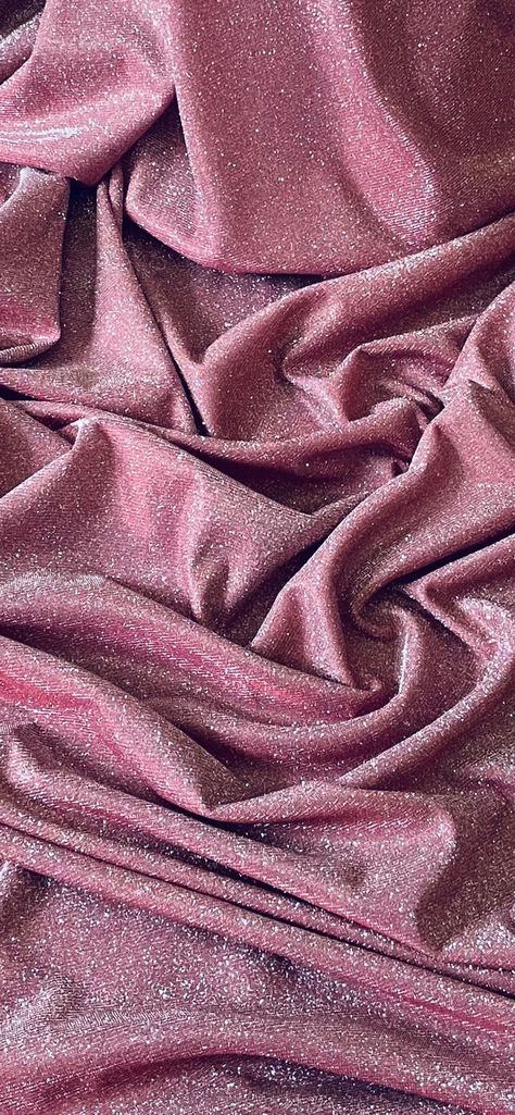 Our lurex fabric is incredibly eye popping and glamorous. The fabric stretches and drapes gorgeously with an amazing glittery appearance. Perfect for all types of dressmaking, crafting, decorating and various other projects.  *Colours may vary due to different screens.  *Width 58 inches *Synthetic *Machine Washable * If you order more than 1 meter, fabric will come as one continuous length. *Fast Delivery Before you go please check out our other items. We offer combined postage and special deliv Moonlight Fabric, Floral Witch, Moonlight Dress, Lurex Fabric, Evening Wear Dresses, Pink Sparkly, Net Fabric, Craft Wedding, Backdrop Decorations