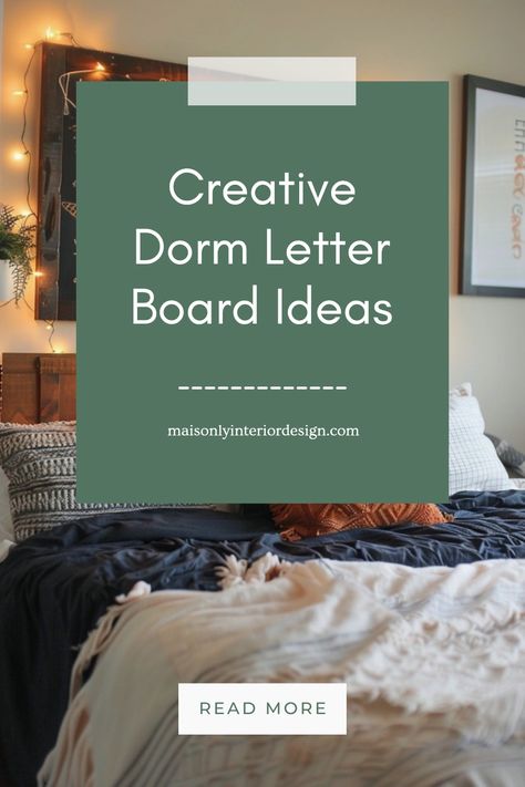 Transform your dorm room with these fun and unique letter board ideas. From inspiring quotes to quirky messages, personalizing your space with letter boards is both easy and rewarding. Use your board to showcase your personality or create themed messages to brighten your mood and inspire friends. These boards can serve as a weekly planner, motivational spot, or a witty commentary on college life. Explore different layouts, colors, and styles that represent you. Let your imagination shine with personalized aesthetics that will make every corner delightful. Decorative Bulletin Boards, Letter Board Ideas, Pin Board Ideas, Balcony Bar, Felt Letter Board, Backyard Balcony, Letter Boards, Bulletin Board Decor, Felt Letters