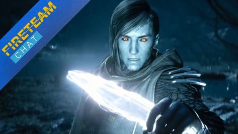 Fireteam Chat Ep 177 - Destiny 2 Pre-Forsaken Hype - IGN's Destiny Show All of the details about Forsaken have us excited for the release next week. Join us as we talk about sandbox changes and what to expect in the future of Destiny. September 01 2018 at 01:00AM  https://www.youtube.com/user/ScottDogGaming Uldren Sov, Destiny Hunter, Destiny 2, Rewards Program, Soundtrack, The Expanse, Jon Snow, Destiny, Playstation