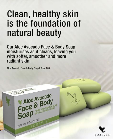 Forever Avocado Soap Benefits, Avocado Soap, Forever Bright Toothgel, Jojoba Shampoo, Aloe Lips, Forever Living Aloe Vera, Aloe Vera Skin Care, Forever Products, Stoicism Quotes