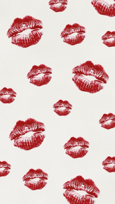 Blurry Heart, Insta Story Cover, Kiss Wallpaper, Minimalist Wallpaper Phone, Cover Highlight, Lip Wallpaper, Story Cover, Phone Screen Wallpaper, Heart Template