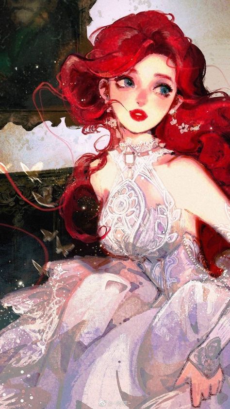 متحف فني, Arte 8 Bits, Pretty Drawings, Disney Princess Art, Princess Art, Digital Art Anime, Ethereal Art, Dreamy Art, 영감을 주는 캐릭터