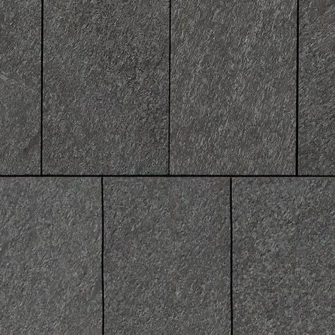 Stone texture 056: Basalt / bluestone wall cladding 4500 x 4500 px proof Andesite Stone Texture, Basalt Stone Texture, Stone Texture Wall Exterior, Exterior Wall Cladding Texture, Exterior Cladding Texture, Basalt Texture, Stone Wall Cladding Texture, Boundary Wall Designs, Basalt Wall