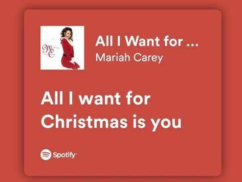 #alliwantforchristmasisyou #mariahcarey #xmaslyrics Beautifully Made Quote, Widgets Christmas, Lyrics Widget, Quotes Mean, Cute Christmas Quotes, Christmas Core, Christmas Lyrics, Favorite Song Lyrics, Song Lyric Posters