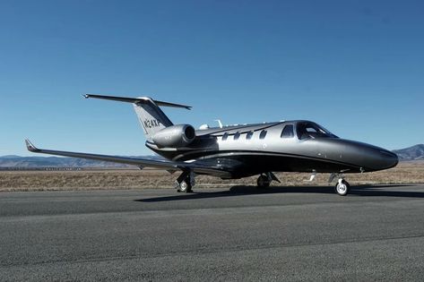 2019 Cessna Citation M2 For Sale | CO, US. 480 hrs. | AvBuyer Cessna Citation, Voice Recorder, Advertising Services, America And Canada, Communication System, Private Jet, Gloss Black, North America, Aircraft