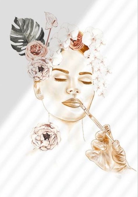 Art Esthetics, Beauty Clinic Logo, Cosmetic Injector, Skin Room, Botox Injection, Esthetician Gifts, Skin Anatomy, Spa Studio, Aesthetic Center