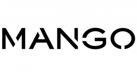 Mango Logo | evolution history and meaning Mango Logo, Fashion Quiz, Stussy Logo, Barber Logo, Mango Clothing, Logo Evolution, Clothing Brand Logos, Lashes Logo, Word Mark Logo