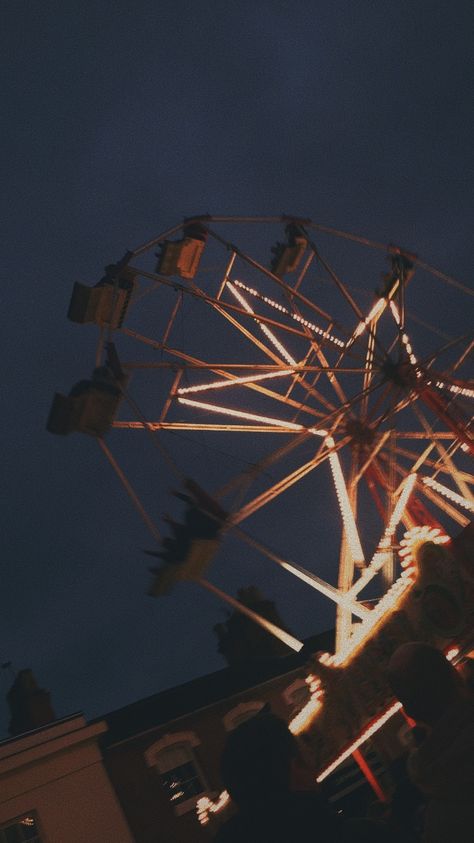 Darren Core, Circus Core, Iphone Wallpaper Rock, Fair Rides, Birthday Collage, Carnival Rides, Detailed Photos, Aesthetic Painting, Teenage Dream