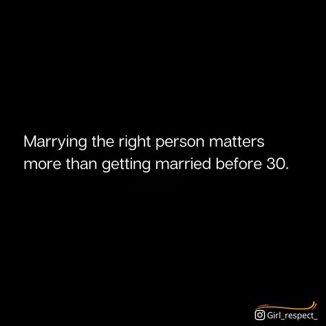 Marrying the right person matters Married To The Wrong Person Quotes, I Don't Want To Marry Quotes, Signs You Married The Wrong Person, I Wouldn’t Marry Me Either, Marrying The Wrong Person, Inspirational Phrases, Quotes