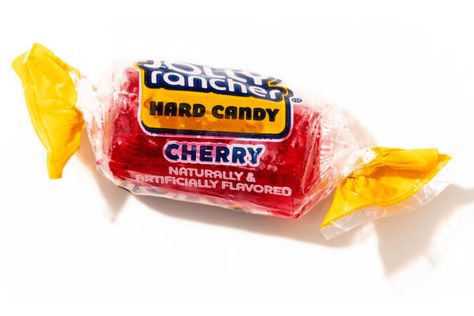 Cherry Jolly Rancher, Jolly Rancher Flavors, Jolly Rancher Hard Candy, Jolly Ranchers Candy, Jolly Ranchers, Cherry Candy, Jolly Rancher, Cherry Flavor, Hard Candy