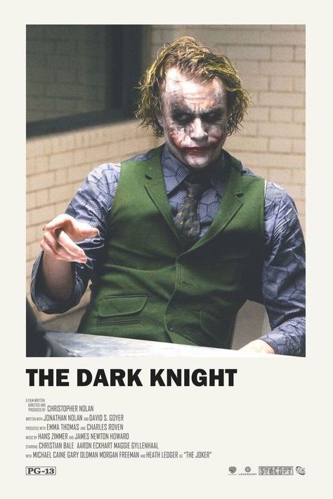 Dark Knight Trilogy, Vintage Movie Theater, Poster Marvel, Posters Decor, Marvel Movie Posters, The Dark Knight Trilogy, Iconic Movie Posters, Movie Card, Film Posters Minimalist