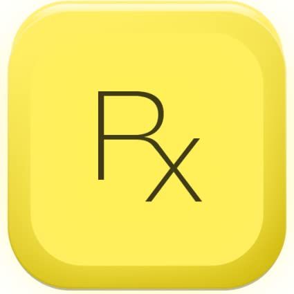 Amazon.com: GoodRx - Prescription drug prices, coupons and pill identifier: Appstore for Android Nutritional Healing, Medical Dictionary, Manufacturer Coupons, Savings Tips, Reading Apps, Coupon Apps, Health Info, Pharmacist, Saving Tips