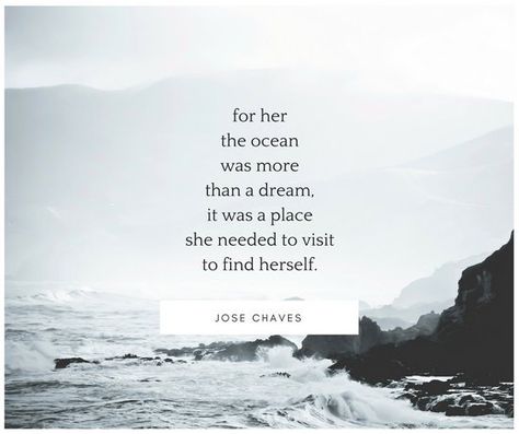 Sea Side Quotes, Ocean Quotes Inspirational, Infinity Quotes, Ocean Quote, Quote Beach, Sea Quotes, Now Quotes, Facebook Post Template, Ocean Quotes