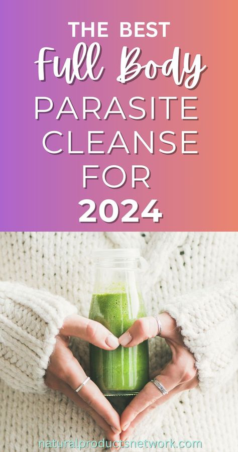 Learn about the #1 Parasite Full Body Detox Cleanse blueprint that was developed from decades of experience! Learn all the secrets to cleanse parasites and how to use simple natural cleanse methods to improve your life. Don't fall for newbies and amateurs trying to jump on wellness trends. Get the firsthand scoop from the cleansing and detoxing leader!