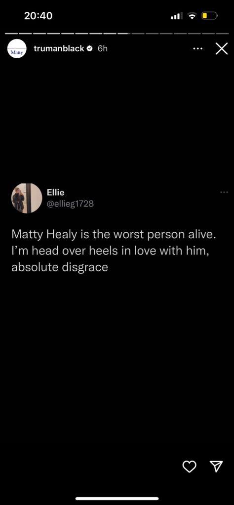 Matty Healy Quotes, Matty Healy Tweets, Word Aesthetic, Corny Quotes, Truman Black, Matty 1975, Funny Romantic Quotes, George Daniel, I Want Love