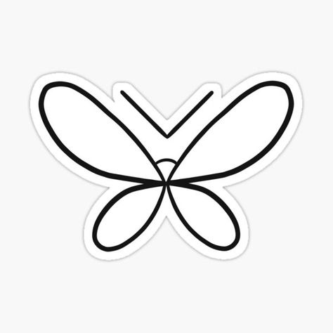 The simple sketch of butterfly on na-bi hand (nevertheless) Nevertheless Butterfly Tattoo, Sketch Of Butterfly, Han So Hee Tattoo, Nevertheless Butterfly, Butterfly Tattoos On Arm, Butterfly Video, Butterfly Tattoo Meaning, Han So Hee, Simple Sketch