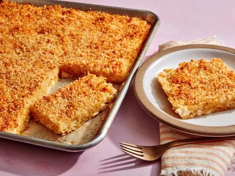 No Boil Mac And Cheese, Macaroni Cheese Recipes, Plain Bread, Sheet Pan Suppers, Mac Cheese Recipes, Mac And Cheese Recipe, Grain Foods, Macaroni Cheese, Sheet Pan Dinners