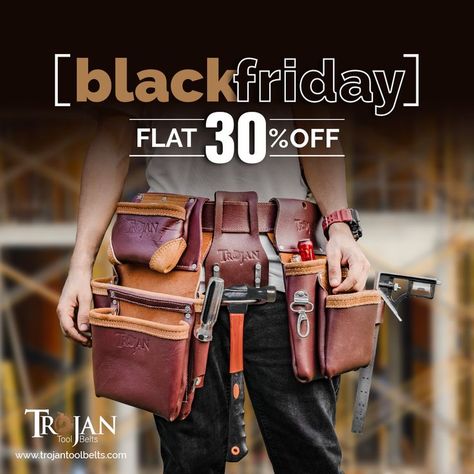 Grab amazing genuine leather tool belts, pouches, aprons, accessories with quality guarantee. Tool Belt Pouch, Leather Tool Belt, Tool Belts, Tool Belt, Belt Pouch, Working Hours, Diy Wood, Wood Metal, Big Sale