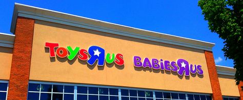 Toys "R" Us should be a family store - tell them not to open on Thanksgiving! Seasonal Jobs, Kids Growing Up, Babies R Us, Private Equity, Game Play, Toys R Us, Classic Toys, Parenting Advice, Make Money