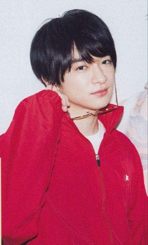 Yuri Chinen, Hey Say Jump, Ryo Yoshizawa, Actors, Japan