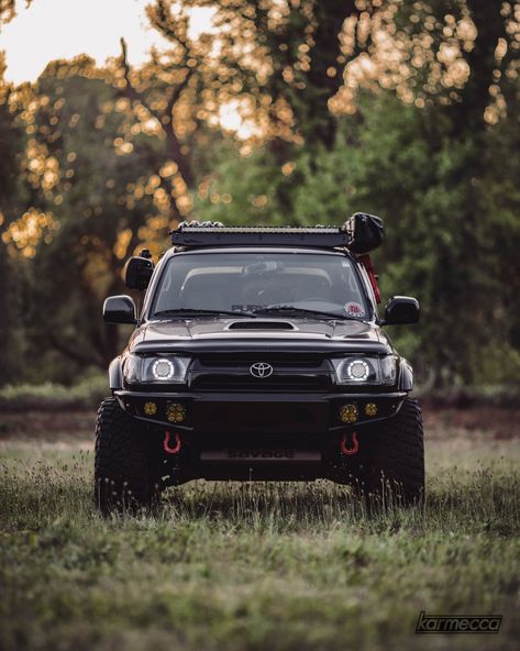 4runner Forum, 3rd Gen 4runner, Toyota Pickup 4x4, Dream Whip, Pink Car Accessories, Toyota Suv, Tacoma Truck, Toyota 4x4, 4 Runner